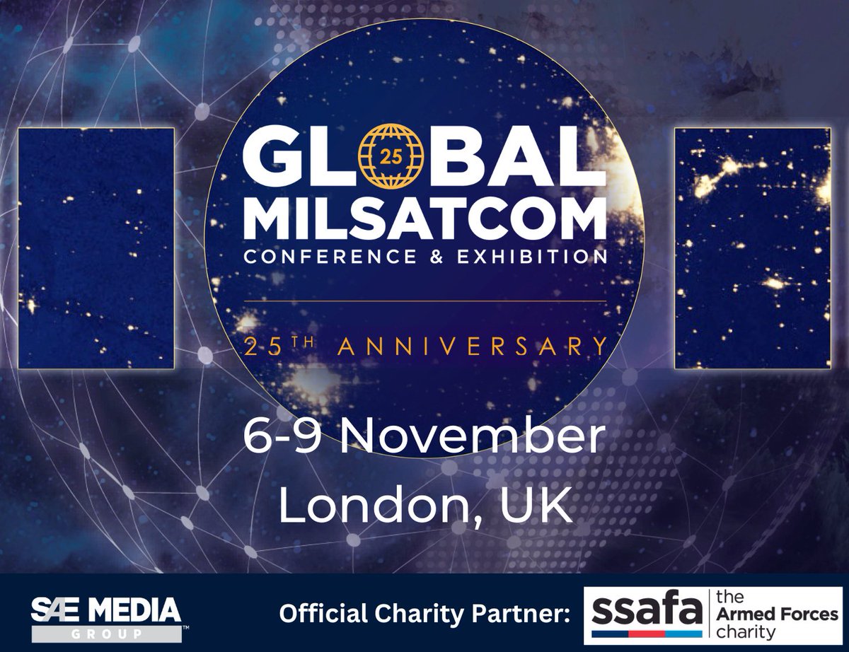 Global MilSatCom 2023
spacenews.com/event/global-m…