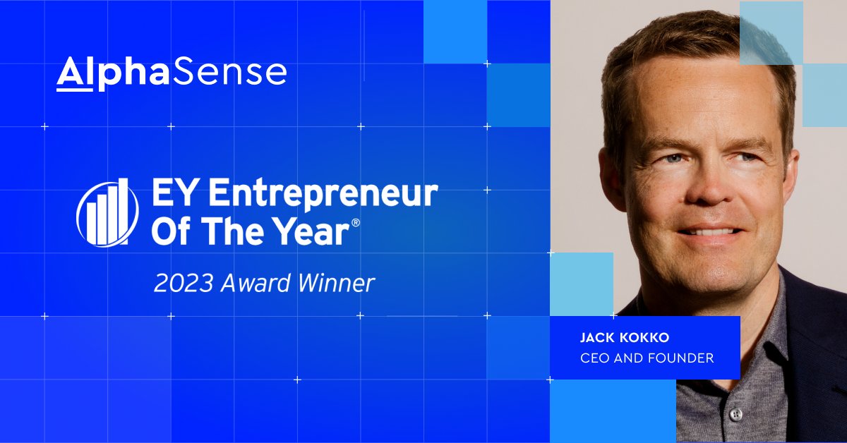 AlphaSense tweet media