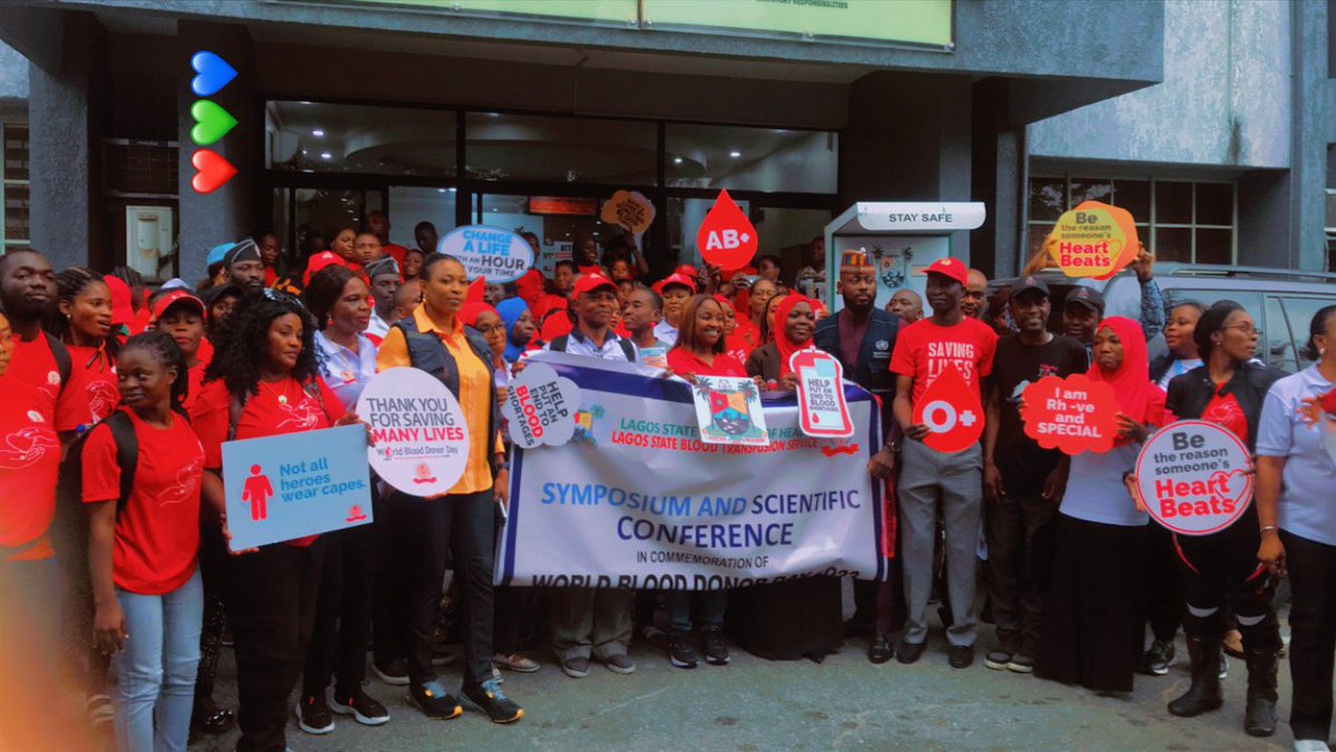 Kennyzuriel's tweet image. Give blood, give plasma, share life, share often!!!#worldblooddonorday2023 
#LSBTS
@bosikomaiya 
@aproko_doctor