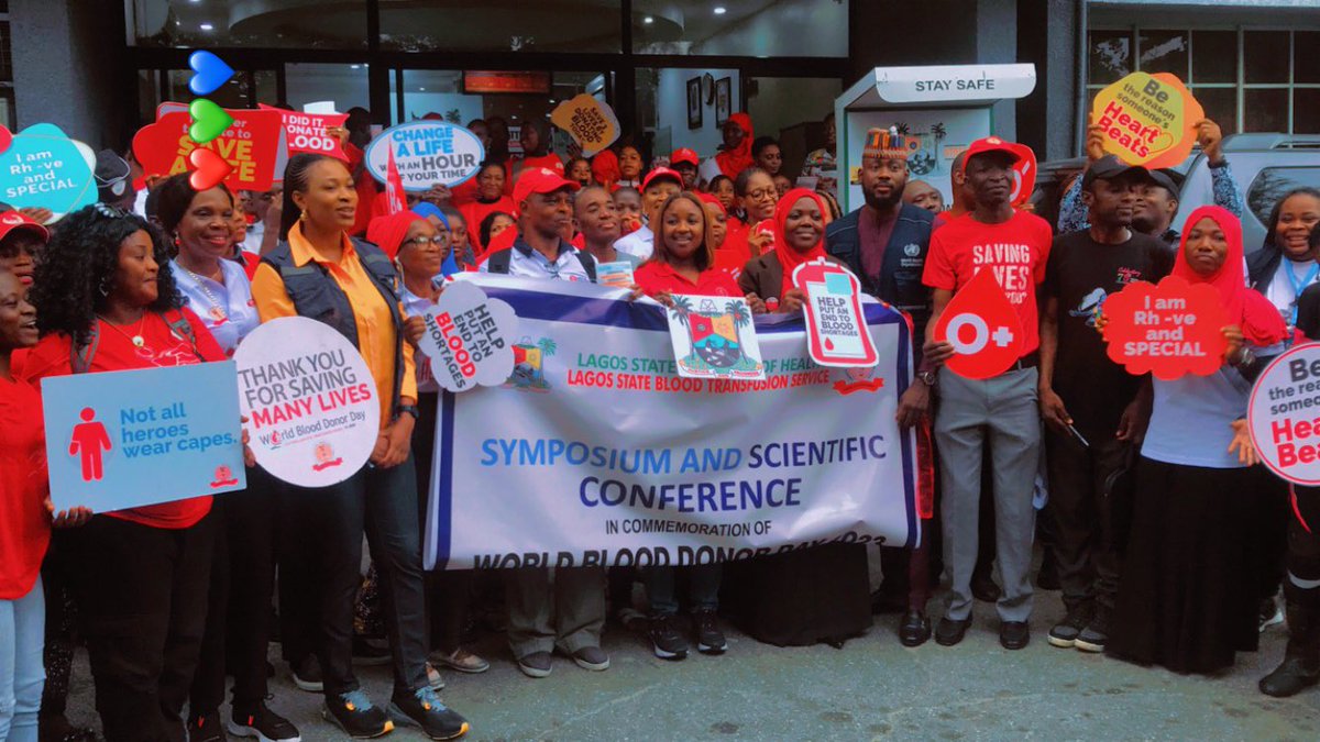 Kennyzuriel's tweet image. Give blood, give plasma, share life, share often!!!#worldblooddonorday2023 
#LSBTS
@bosikomaiya 
@aproko_doctor