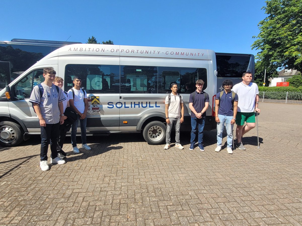 A group of outstanding chaps attended a fact-finding leadership opportunity for an important November male wellbeing initiative. Inspirational influencers in action! Thanks to #loughboroughgrammarschool <a href="/solsch1560/">Solihull School</a> #malementalhealth #LeadershipDevelopment