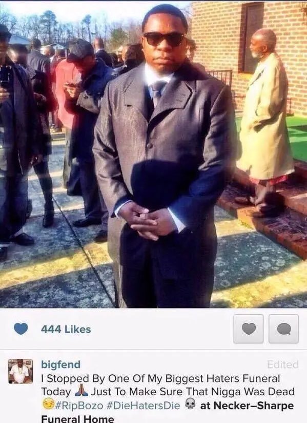 slvppy's tweet photo. this how mfs pullin up to the next one https://t.co/ATnPFFvt6n