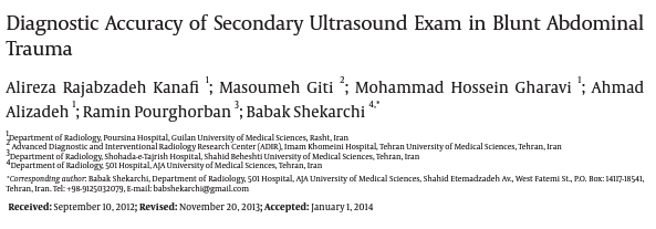PratsEM's tweet photo. proposal to refer to repeat/serial trauma #POCUS as "intermittent FASTing" https://t.co/qX2KkEEJvk