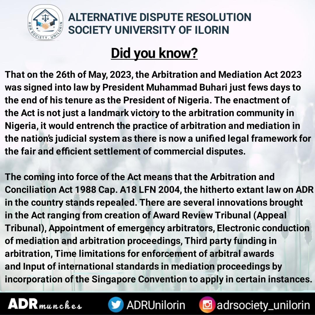 ADRUnilorin's tweet photo. https://t.co/B4dLIZEVFp