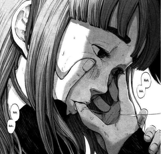 ♡. anonymous girl? tweet media