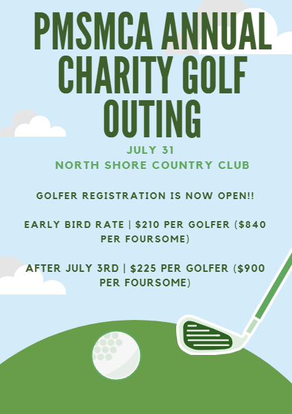 PMCSMACCA's tweet photo. 🏆 Mark your calendars, spread the word, and invite your friends, colleagues, and fellow golf aficionados to join us for an unforgettable day of golfing for a cause! 📅📣

Register Here: https://t.co/COvvSK4zfi

Thank you to our growing list of sponsors!! https://t.co/F5nHkZAyw8