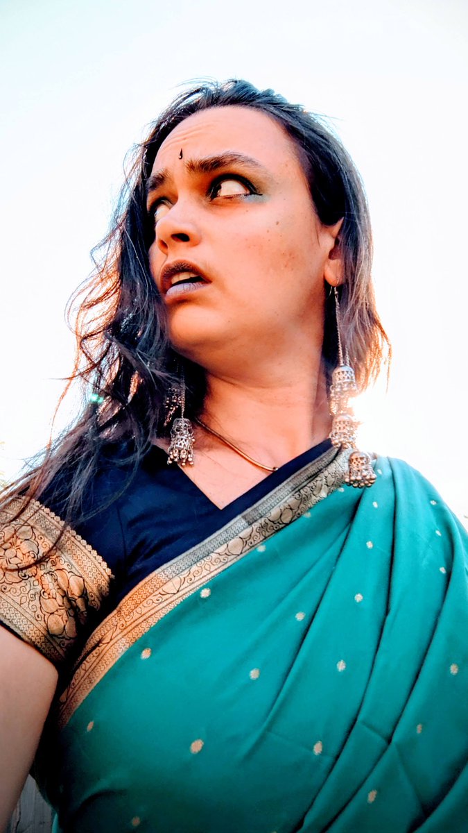 Shamini Bundell tweet media