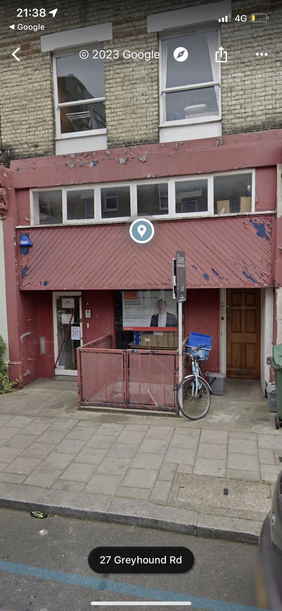 I am so pleased that I will be the new MP for Chiswick with new the boundaries in place!
Needless to say I will be working hard for you either in the field or at my state of the art Headquarters in Fulham!