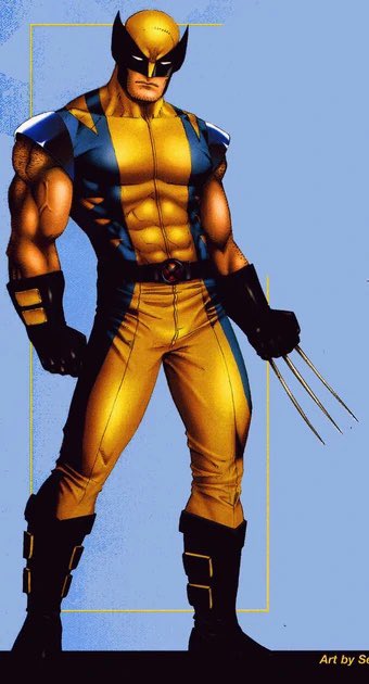 HydroAlphaX's tweet photo. What's up? #HydroOnline and it's #WolverineWednesday!
🌊💧💧🌊\|/ ¥-_-¥ \|/🌊💧💧🌊 https://t.co/OnKIXpB5St