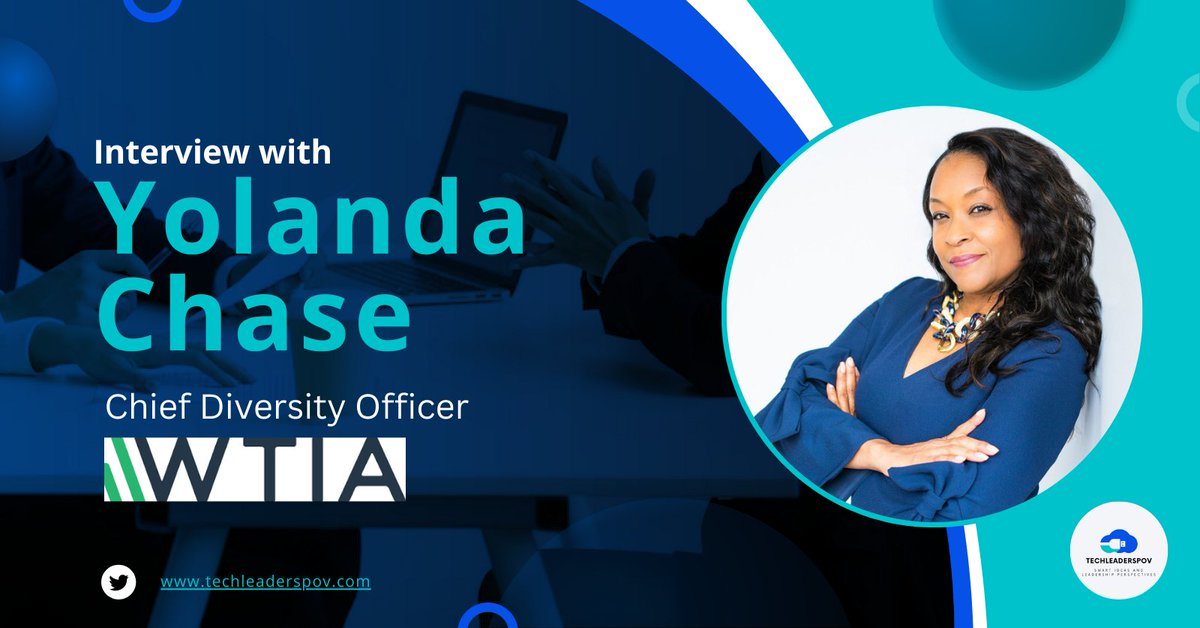 TechLeaders tweet media