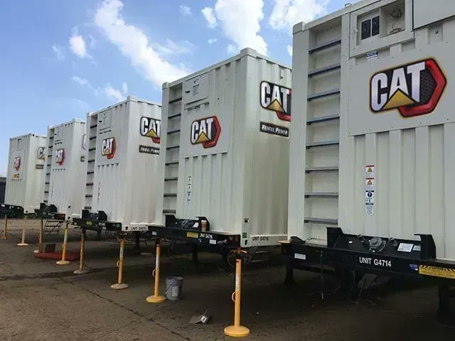 A Checklist & Rental Contingency Plan for #PowerOutages buff.ly/45EvnX3 #rentalgenerators #powergenerators #caterpillar #emergency #disaster