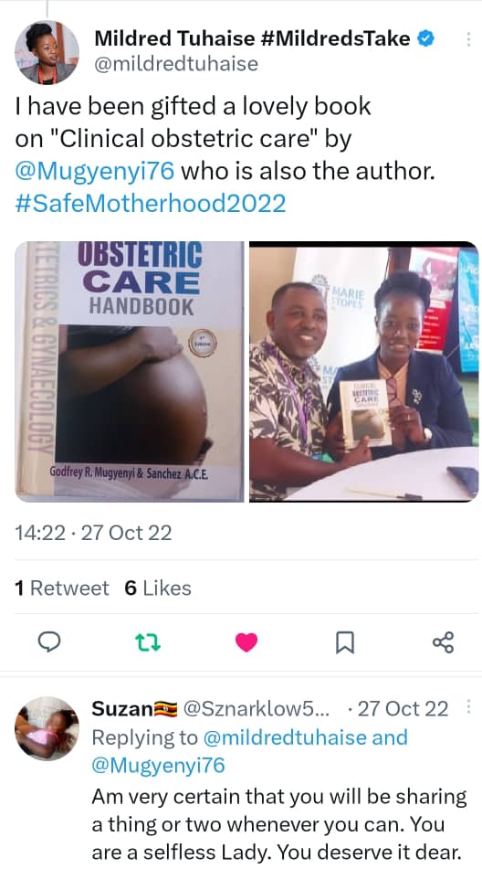 Mugyenyi76's tweet photo. https://t.co/kdAC4G7IpG