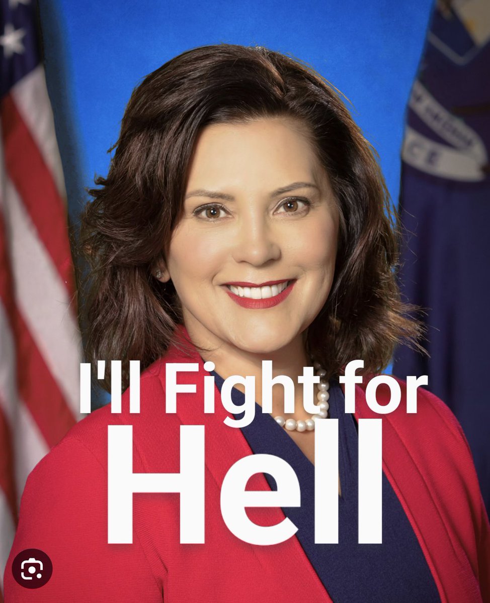 Kwardin2's tweet photo. @gretchenwhitmer Everyone sees through your phony talking points.
#BabyKiller
#SeniorKiller
#LockdownQueen https://t.co/BhMdIY3Pr8