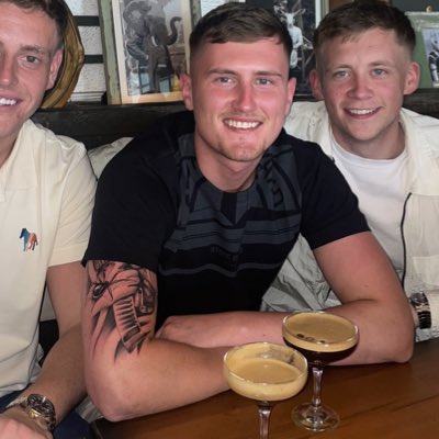 #NewProfilePic