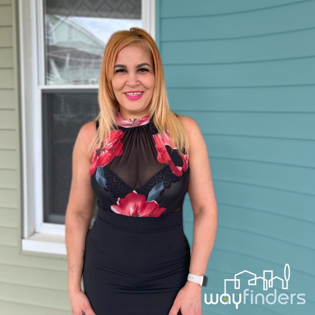 Way Finders tweet media