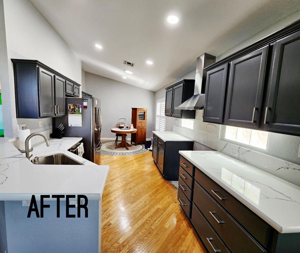 Perryman Painting & Remodeling, Inc. tweet media