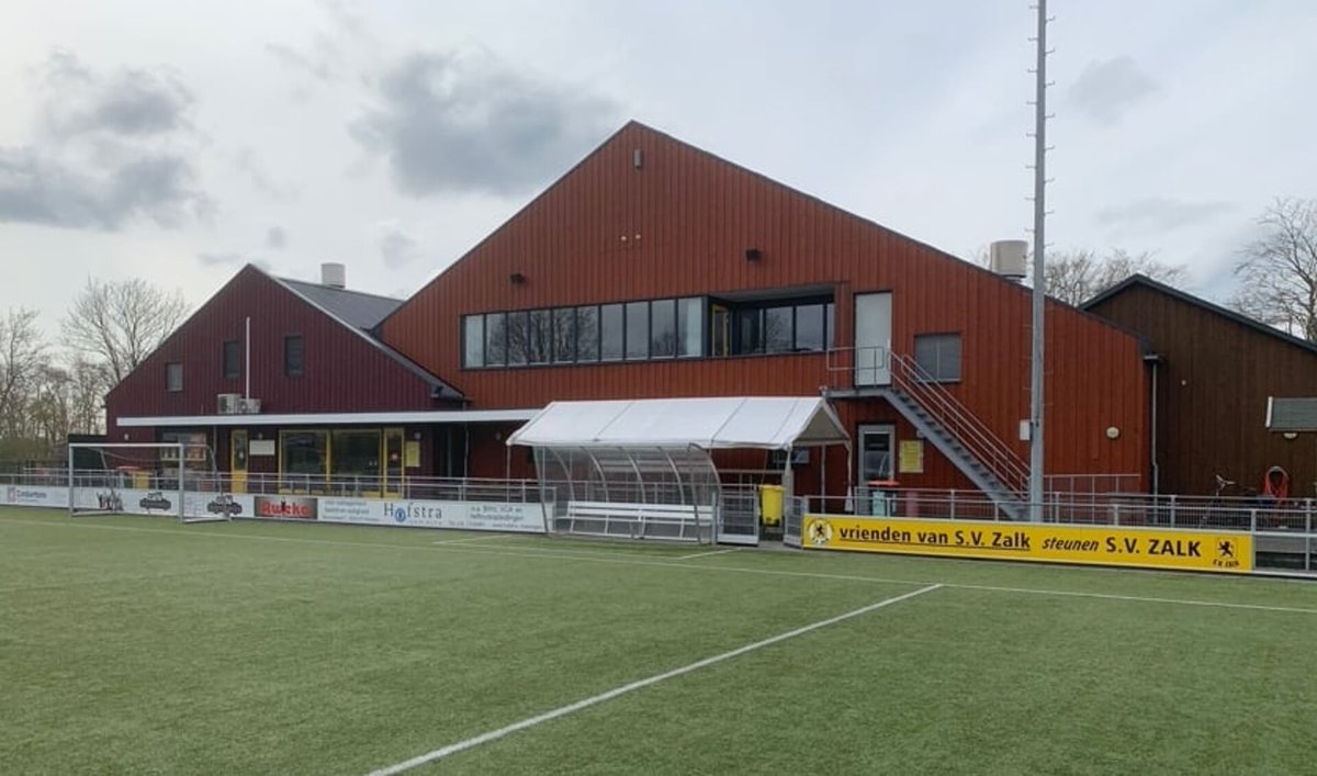 Finale nacompetitie DOS Kampen 2- WHC 2 word gespeeld bij SV Zalk
facebook.com/rtvijsselmonds…