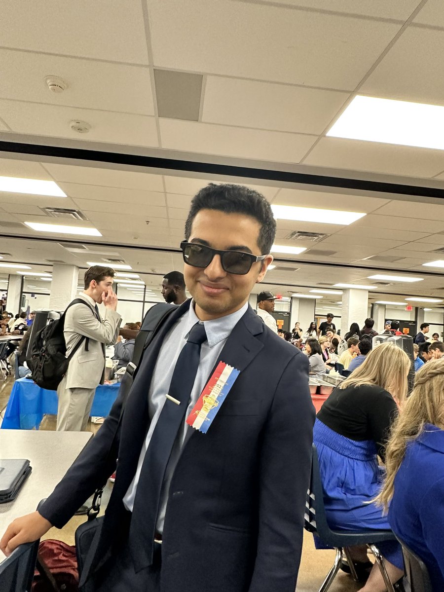 Solon Speech & Debate tweet media