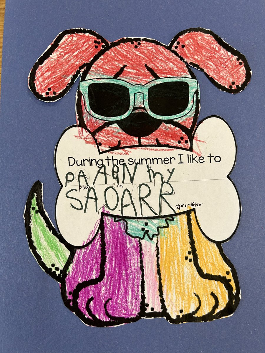 Getting ready for summer ☀️😎