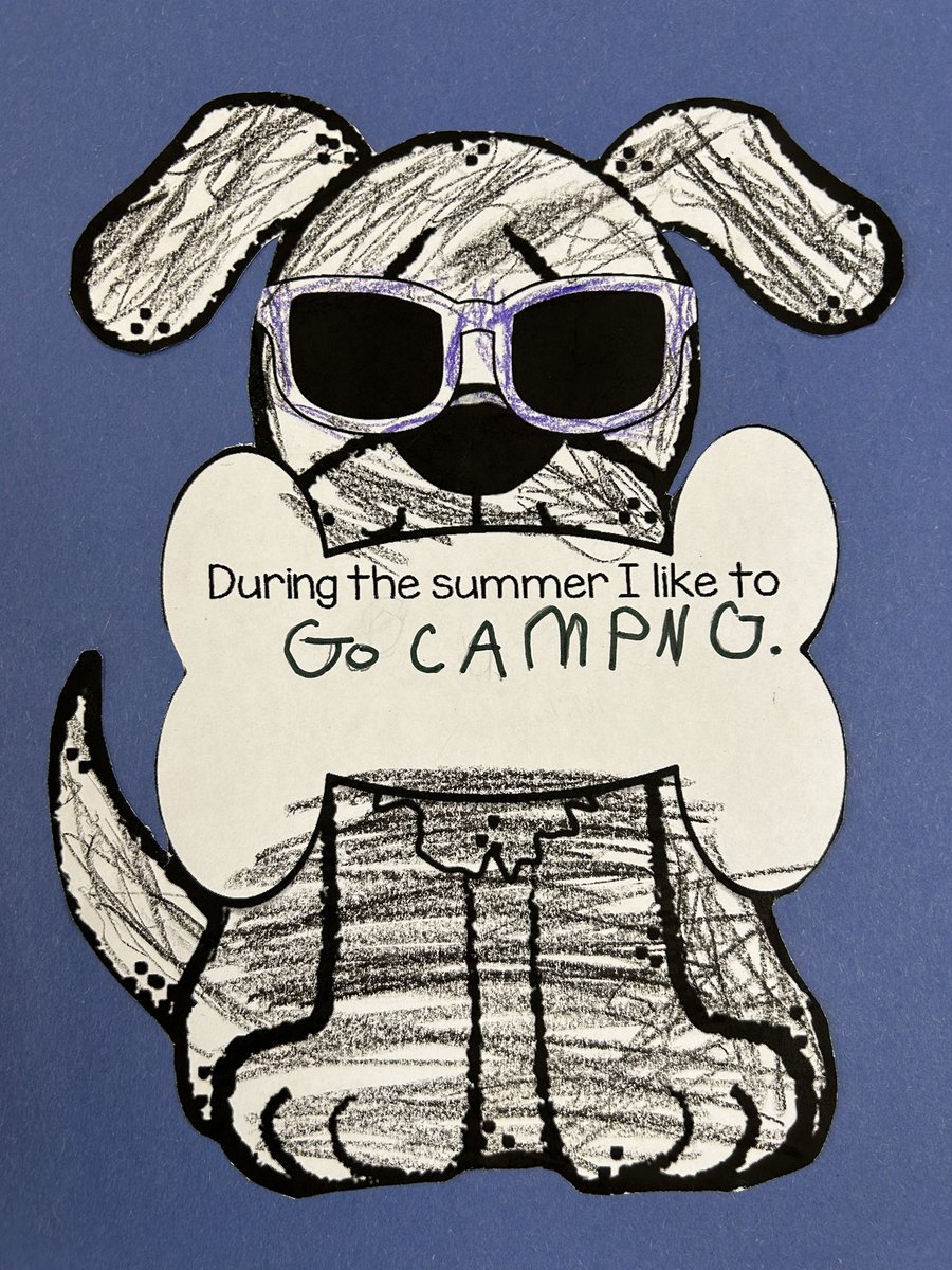 mslevyDPCDSB's tweet photo. Getting ready for summer ☀️😎 https://t.co/HRY7T8EgsK