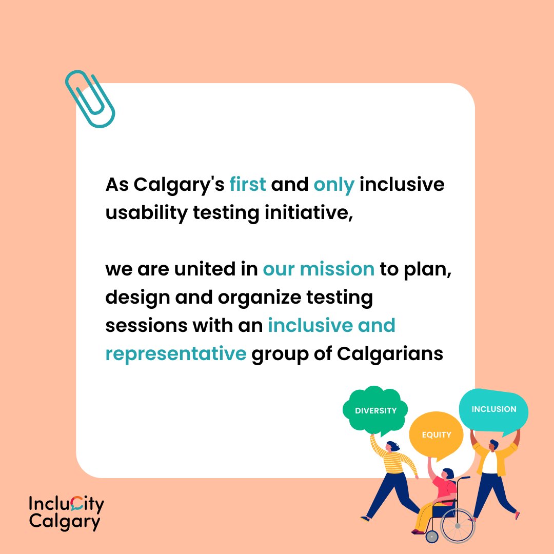 InclucityYYC's tweet image. 🌟 Embracing Values, Creating Impact!  

At IncluCity, our values are the heart and soul of everything we do. They guide us in our mission to create a more inclusive and equitable city ✨

#IncluCityValues #CreatingImpact #yyc #digitalequity #calgaryux #yyctech #yyctechnology