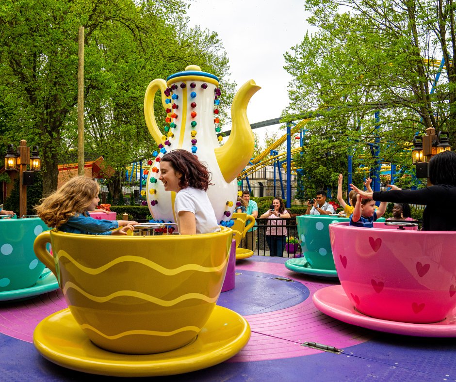 Cartoon Network Hotel (@cnhotelofficial) on Twitter photo The fun never stops with a visit to our friends <a href="/FUNatDW/">Dutch Wonderland</a>! ๐
As a Hotel guest, you can receive the cheapest price on Tickets as well as early entrance to select attractions! ๐ค Join us today!
#CartoonNetwork #Hotel #Summer #Fun #DutchWonderland The fun never stops with a visit to our friends <a href="/FUNatDW/">Dutch Wonderland</a>! ๐
As a Hotel guest, you can receive the cheapest price on Tickets as well as early entrance to select attractions! ๐ค Join us today!
#CartoonNetwork #Hotel #Summer #Fun #DutchWonderland