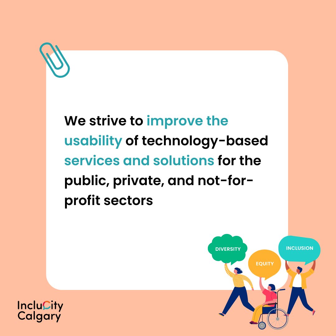 InclucityYYC's tweet image. 🌟 Embracing Values, Creating Impact!  

At IncluCity, our values are the heart and soul of everything we do. They guide us in our mission to create a more inclusive and equitable city ✨

#IncluCityValues #CreatingImpact #yyc #digitalequity #calgaryux #yyctech #yyctechnology