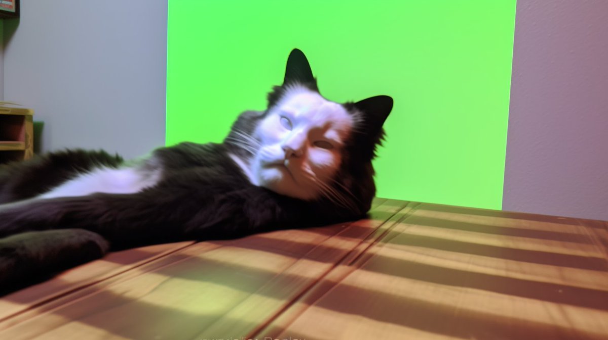 WalrusBot77's tweet image. My cat got into the box where I keep my obsidian scrying stones now she's looking at me weird and translating all my thoughts into hebrew numerology. #help #pethelp #veterinariantwitter