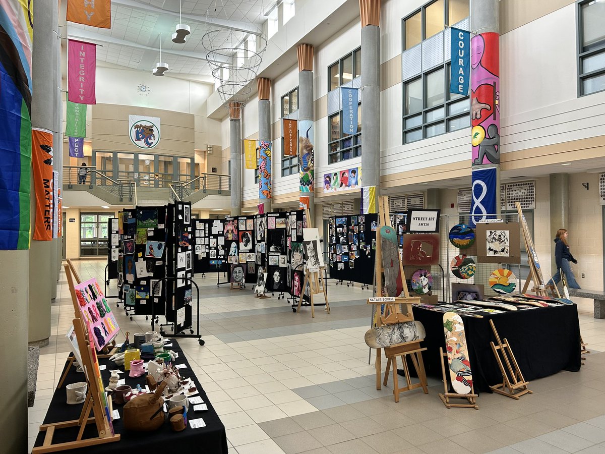 SCDSB ISP tweet media