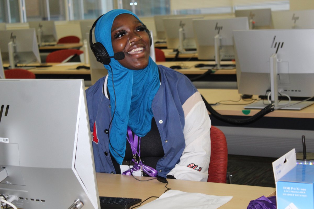 UWWPreCollege's tweet image. Upward Bound Summer 2023 is off to a GREAT start! #uww #uwwprecollege #upwardbound #TRIOWorks #summercamp