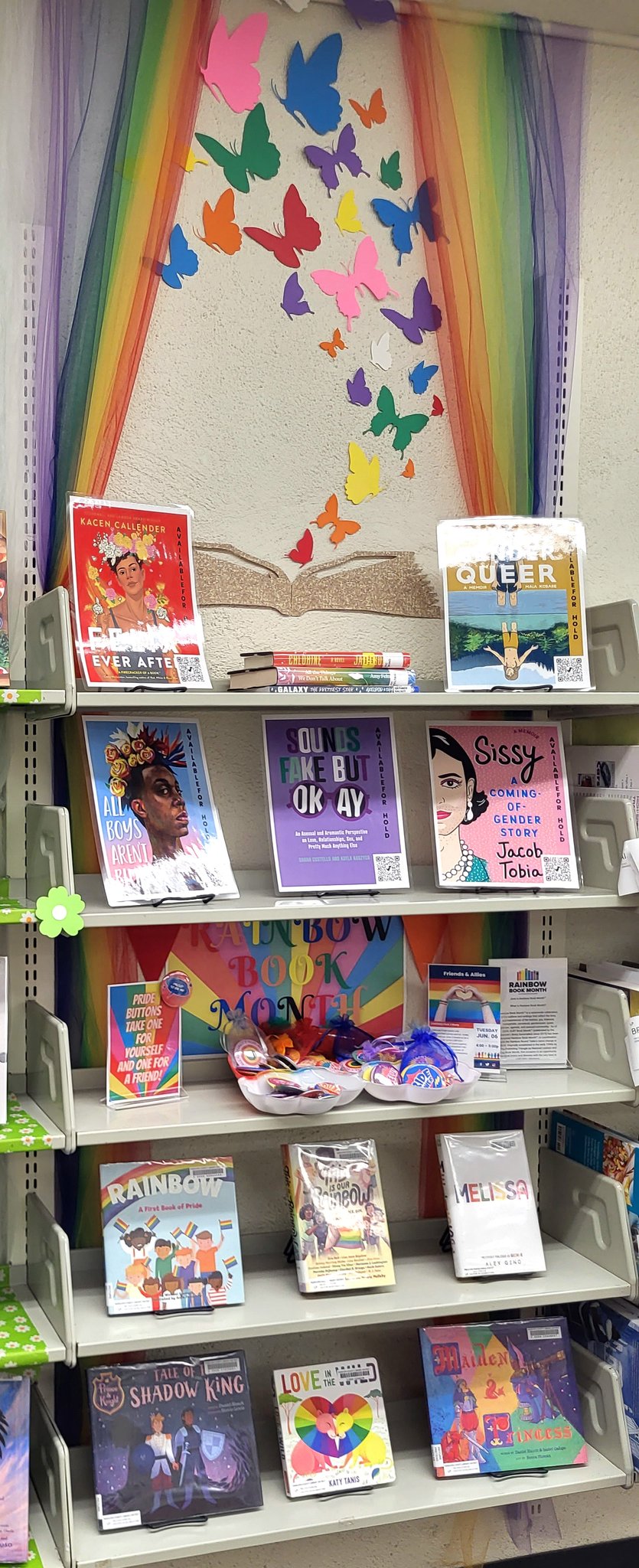 Maricopa County Library District on Twitter "The first two weeks of