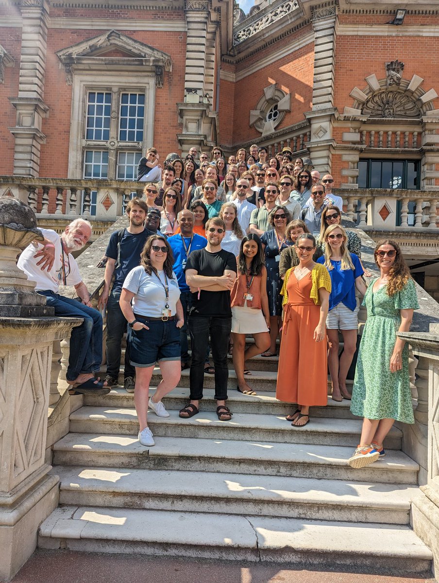RHULPsychology's tweet photo. PsychFest '23 ❤️ https://t.co/iYn9gobtMs