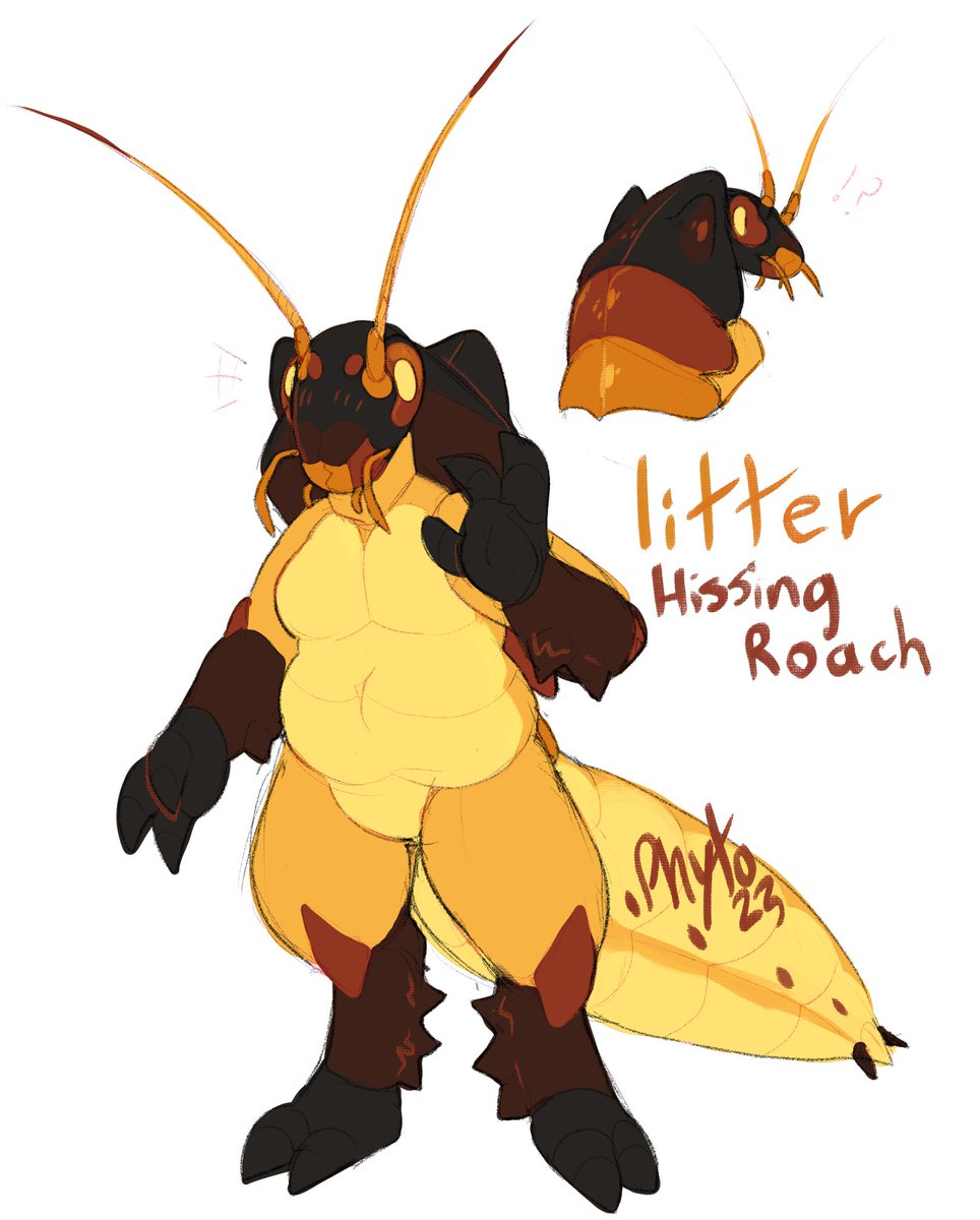 PHYTOFERN's tweet photo. Hands you a roach https://t.co/LerGgK2pHS