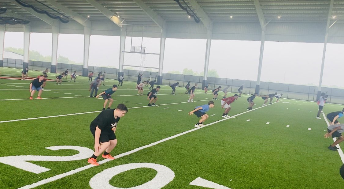 Tiger Football tweet media