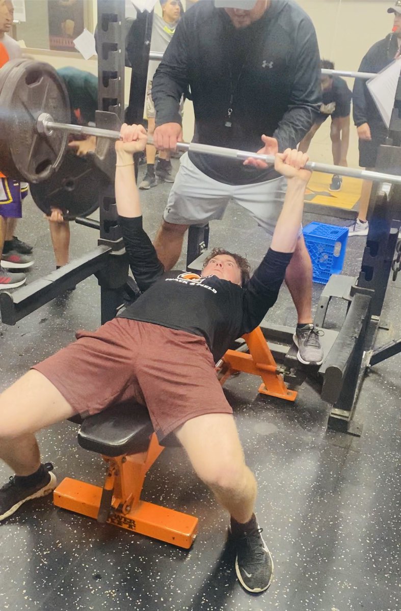 Tiger Football tweet media