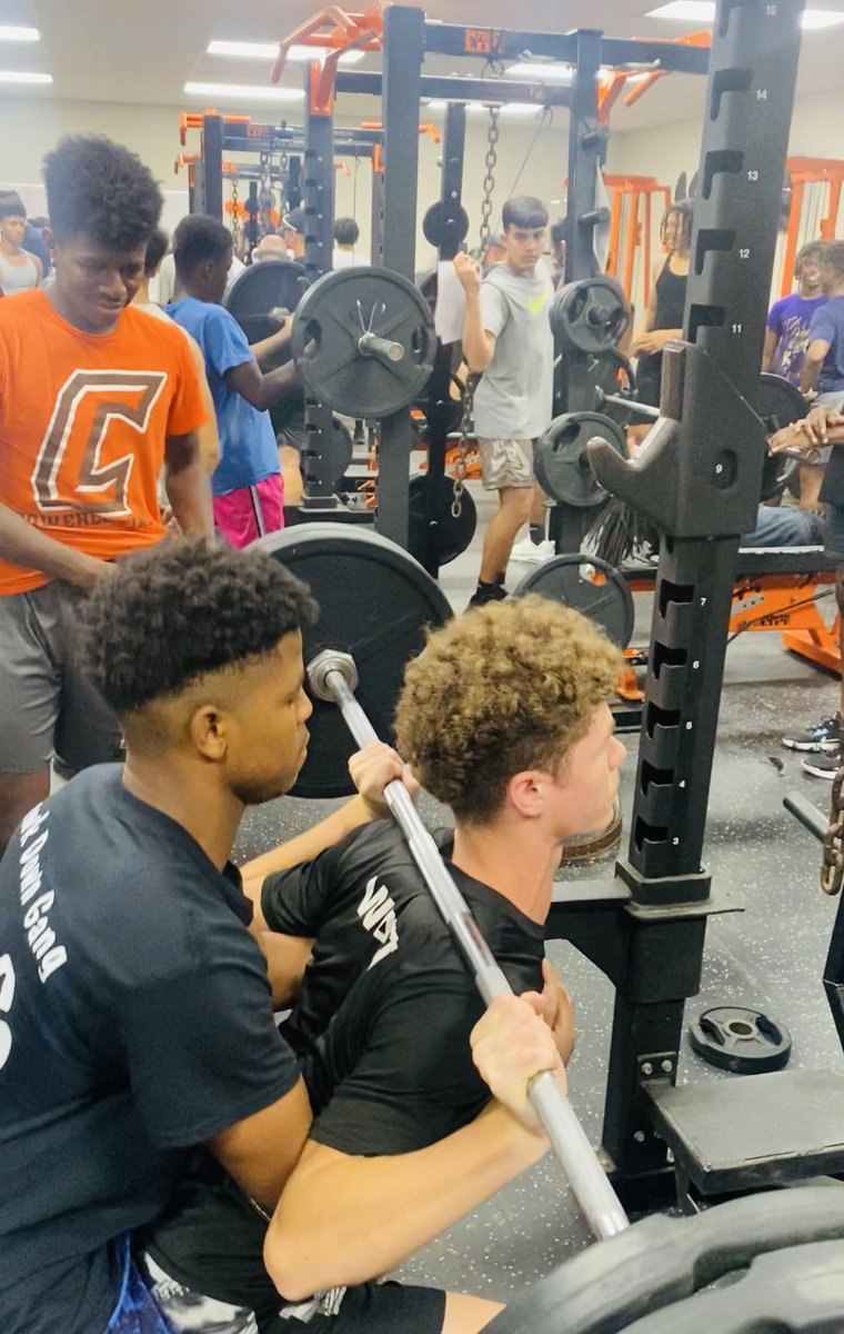 Tiger Football tweet media