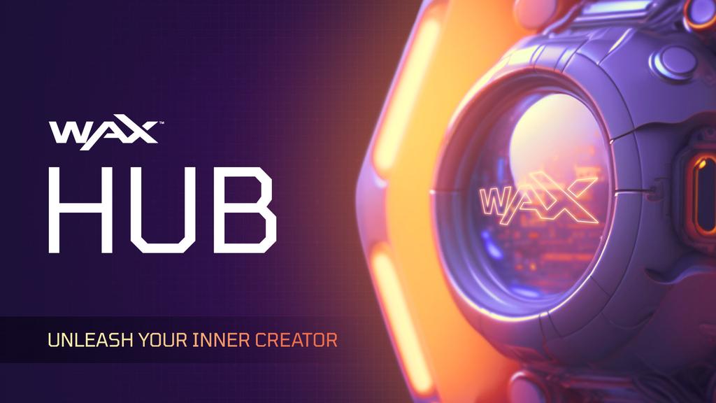 tatoemef's tweet image. #WAXHub is a Social Mining platform launched by @TheDAOLabs that powers the growth of @WAX_io. 🚀

As a member of this community I get incentives like $WAXP, ambassador badges, NFTs and more. 🦾

There is a world full of possibilities. 👇👀

#WAXFAM #WAXNFT ❤️