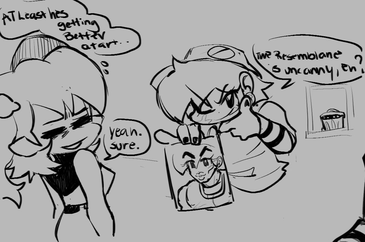 (fnfsour) lemon g.uy tweet media