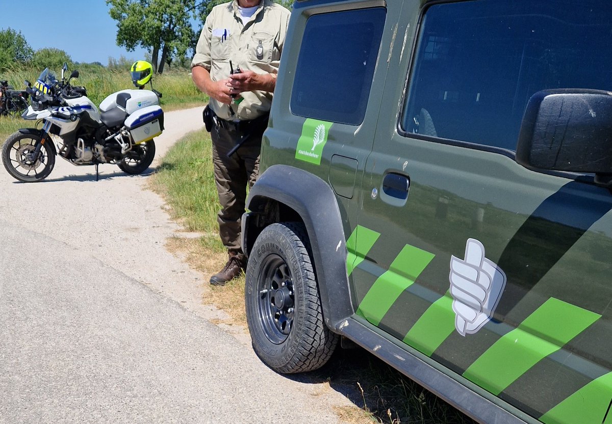 Het weer is prachtig, mensen trekken eropuit in Dat is te zien in de gezellig druk bezochte recreatiegebieden van onze gemeente. Helaas zien wij ook dat niet alles helemaal gaat zoals het hoort. De komende periode zal daarom Handhaving extra in het gebied aanwezig zijn.