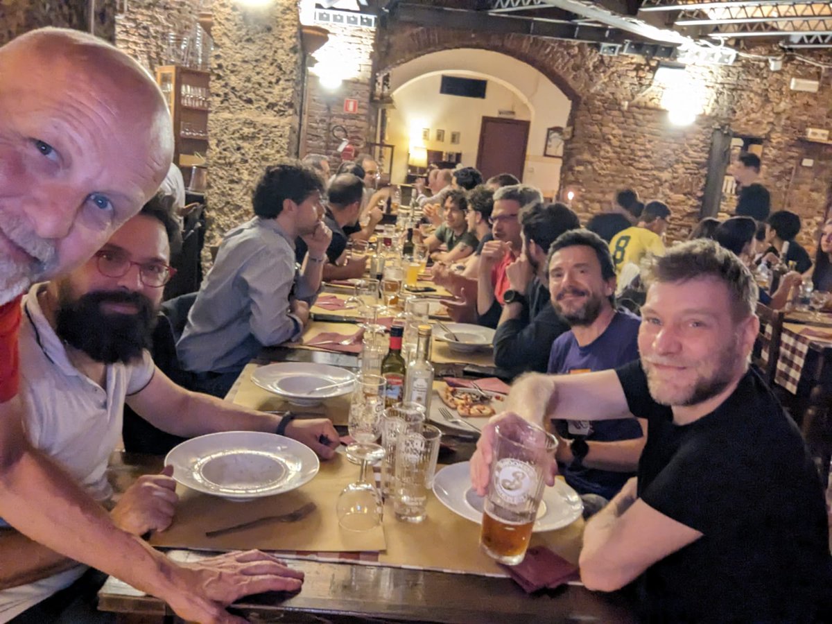 PyMI - Python Milano (@pythonmilano) on Twitter photo PyBirra - Gilliam @ Milan! Mission accomplished! <a href="/pyconit/">PyCon Italia</a> <a href="/PyCampania/">PyCampania</a> <a href="/PyTrento/">PyTrento</a> <a href="/PythonPescara/">Python Pescara 🐬</a> <a href="/pyroma/">pyroma</a> PyBirra - Gilliam @ Milan! Mission accomplished! <a href="/pyconit/">PyCon Italia</a> <a href="/PyCampania/">PyCampania</a> <a href="/PyTrento/">PyTrento</a> <a href="/PythonPescara/">Python Pescara 🐬</a> <a href="/pyroma/">pyroma</a>