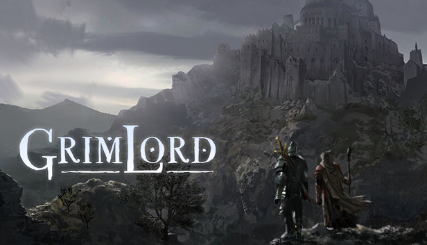 Souls inspired Action RPG GRIMLORD announced for PS VR2 #PSVR2 #PS5