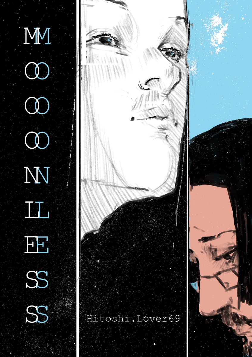 HitoshiLover69's tweet photo. @WhytManga I've made a couple of one-shots, check them out please! 🙏🙏🙏 https://t.co/u1ucLWlrsM https://t.co/etpknu3Idx