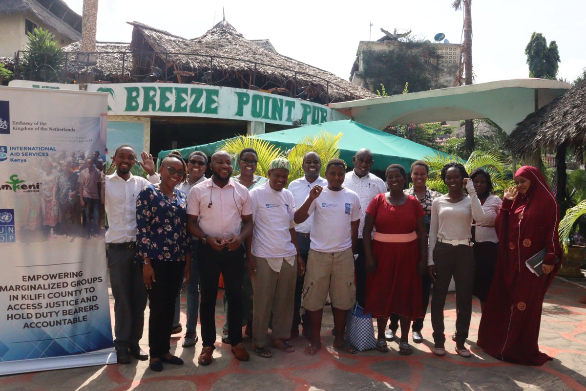 IAS_Kenya's tweet photo. Through this Program Steering Committee we at IAS - Kenya are able to monitor progress of our projects in Kilifi County and at the same time learn the emerging trends that need to be addressed to create a safe environment for our children in the community. #PassionForHumanDignity https://t.co/pcneWxzk62