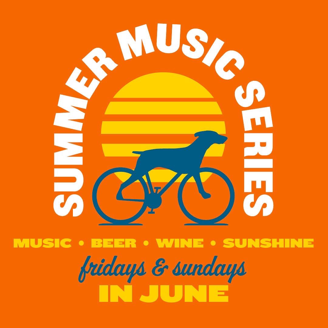 Bike Dog Brewing tweet media