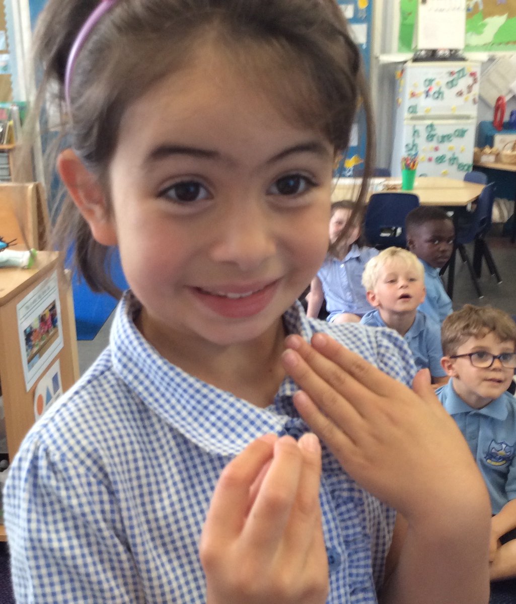 St Oswald's Catholic Primary School tweet media