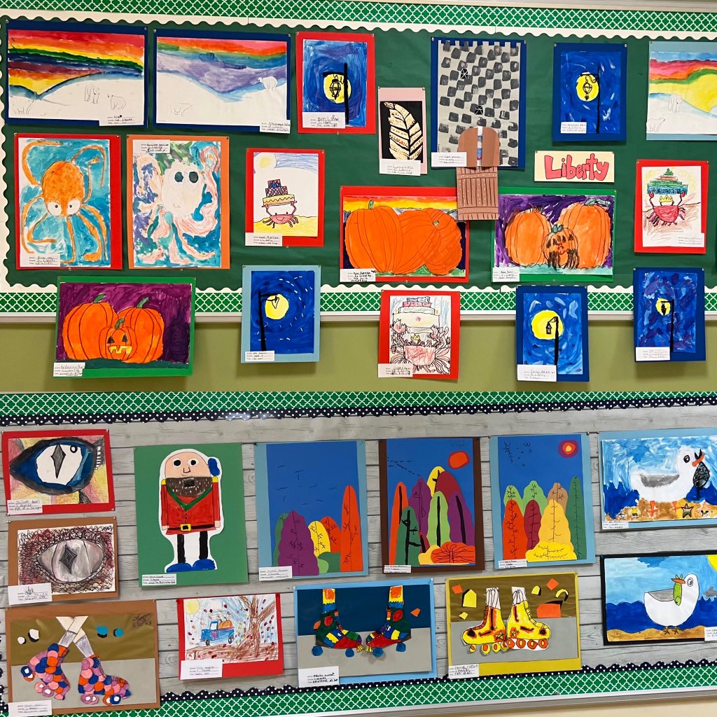 MTE Artroom tweet media