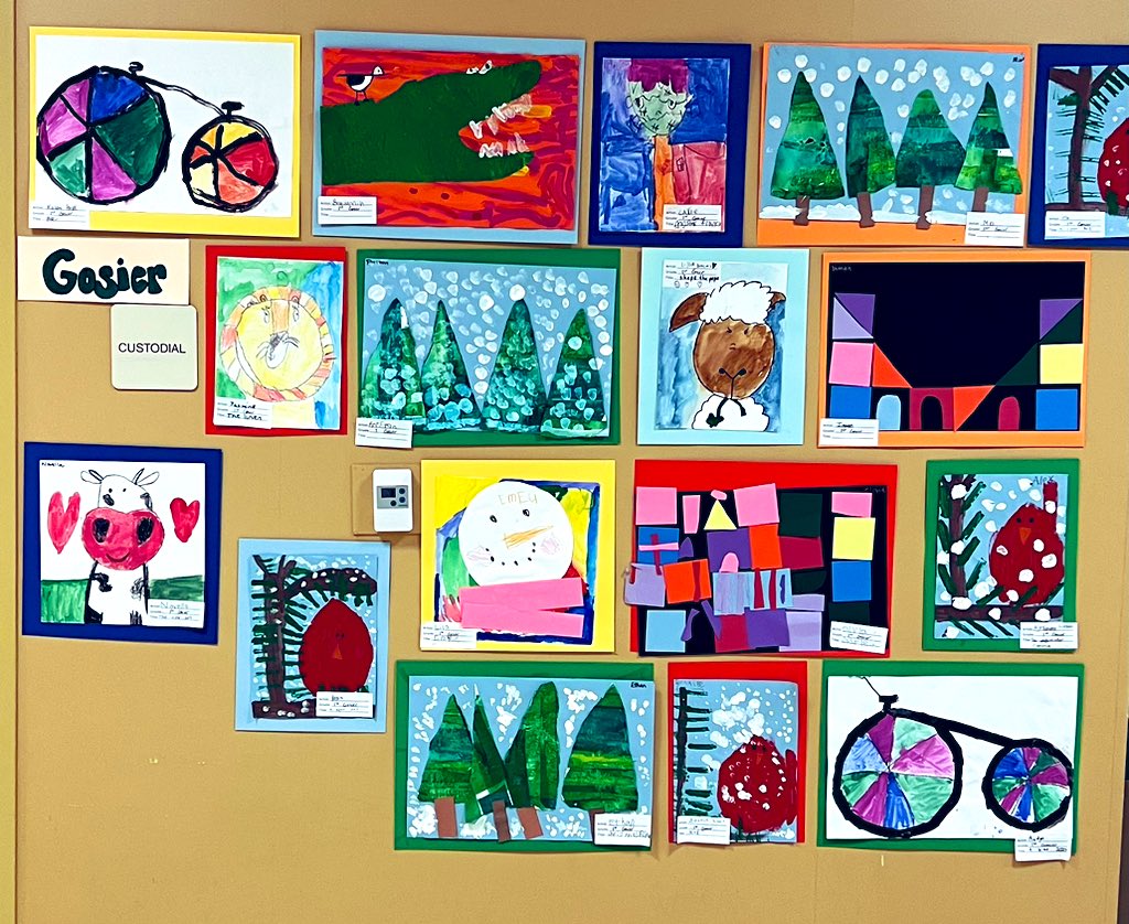 MTE Artroom tweet media