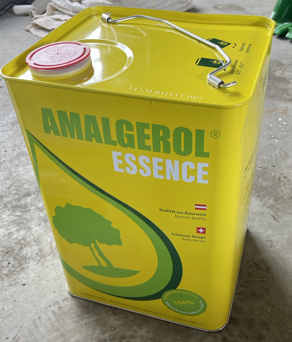 Join us on our journey of introducing Amalgerol Essence to Canadian farmers. Since 1980, European farmers have trusted <a href="/amalgerol/">Amalgerol</a> to help promote soil and plant health! Stay tuned for updates and trial results...

#cdnag #crops #plant23 #biostimulant #drought23