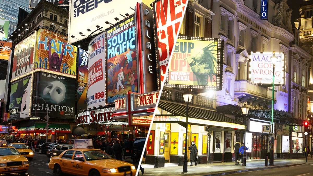 DEADLINE's tweet photo. Nederlander Worldwide Entertainment &amp; https://t.co/8nv0PN5m3r Acquire Theatrely, Announce Ticket-Selling Venture For Broadway, West End, Regional Venues https://t.co/NtsQ5fE2ug https://t.co/3pX5izvV35
