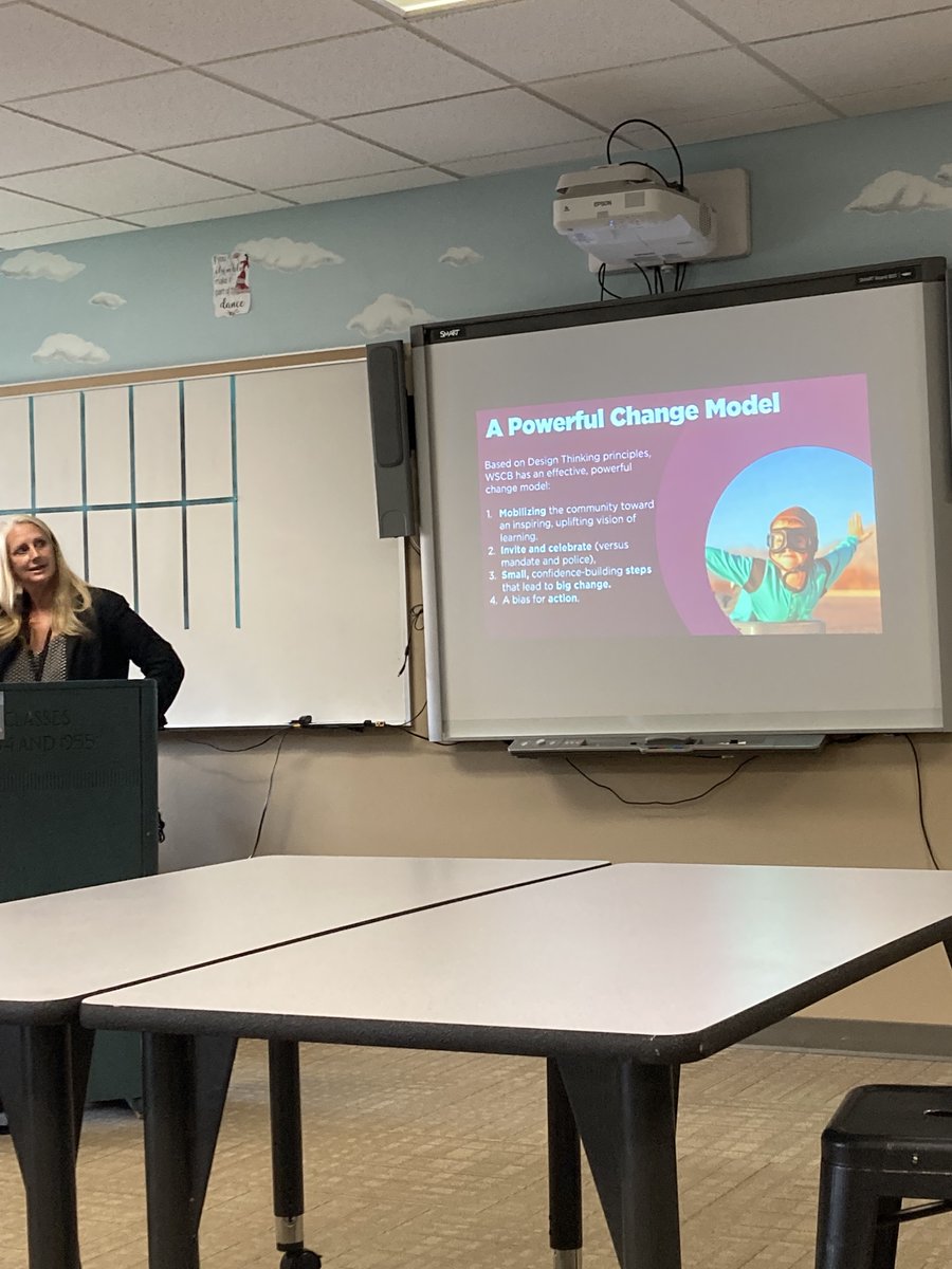 Inspired by <a href="/SusannahJ808/">Susannah Johnson</a> and the work they are leading through <a href="/SchoolCouldBe/">What School Could Be</a> #pbl #cbe #ncpli23 <a href="/joshreppun/">Josh Reppun</a> <a href="/CorySteiner10/">Cory Steiner</a>